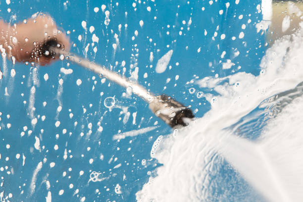 Trusted East Liverpool, OH Pressure Washing Services Experts